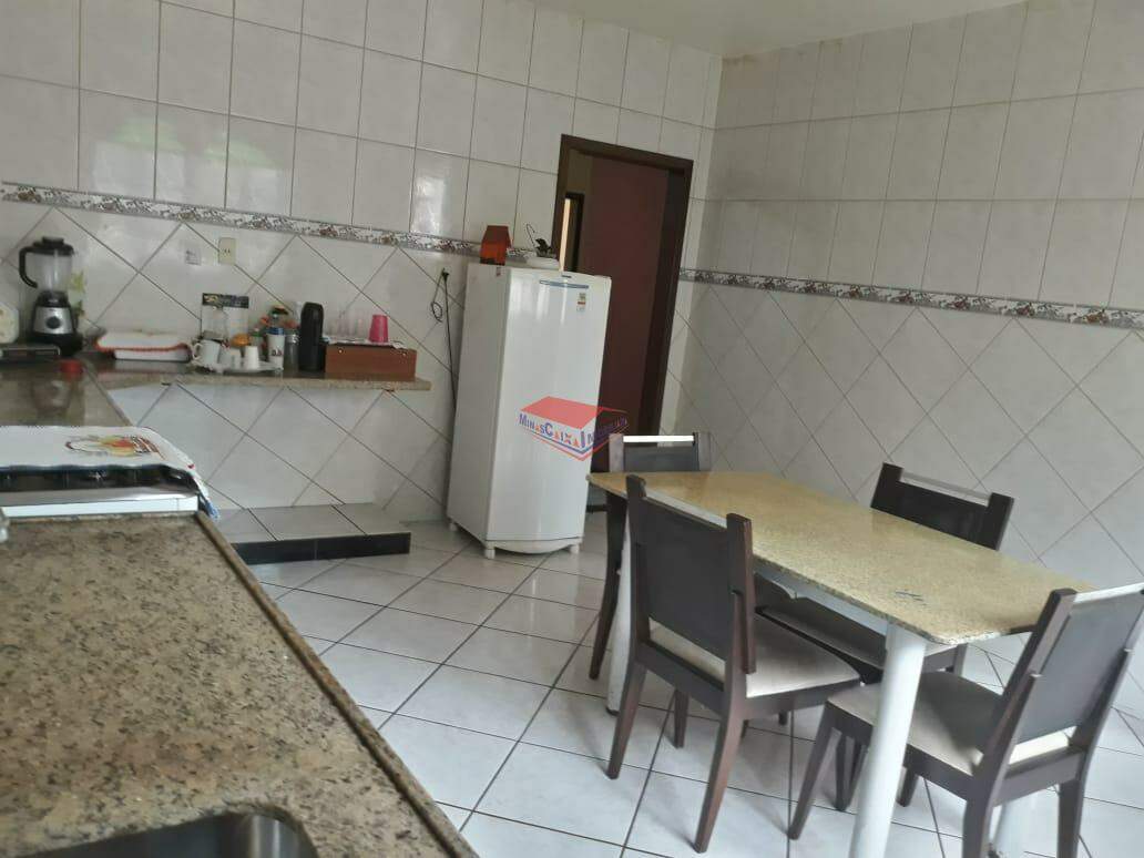 Apartamento à venda com 3 quartos, 170m² - Foto 16